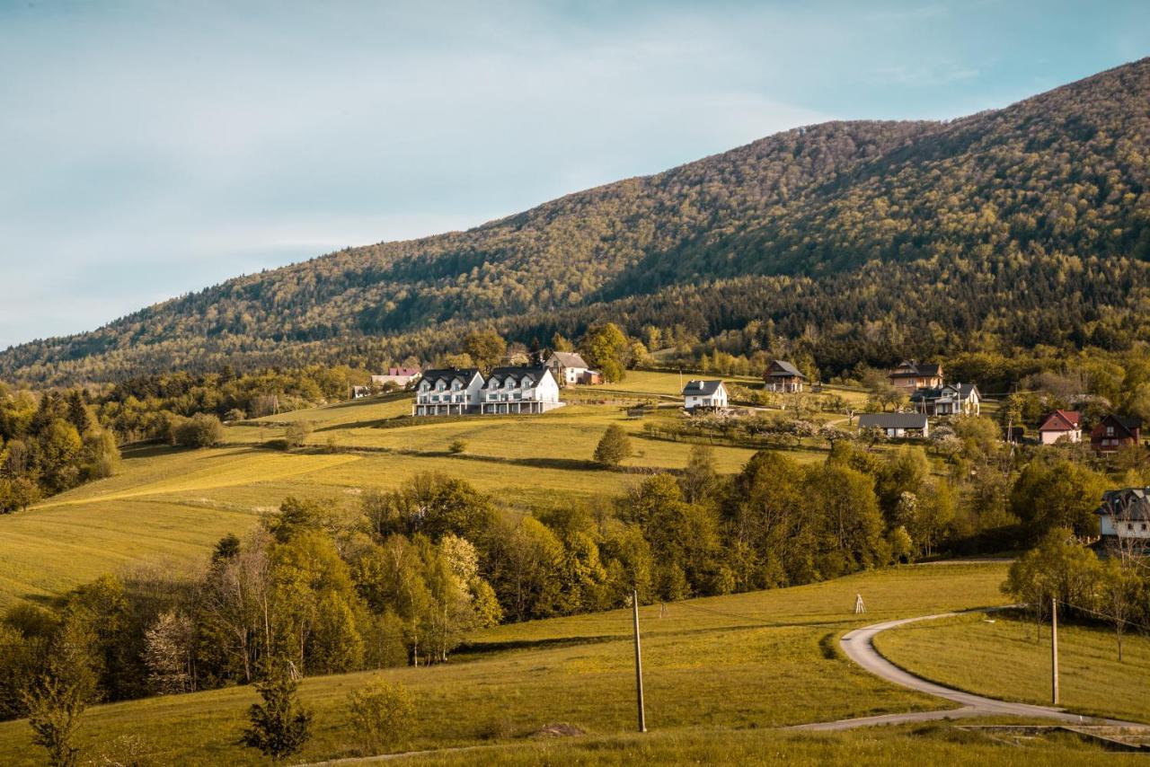 SkrzydlnaBlizej Nieba住宿加早餐旅馆 外观 照片