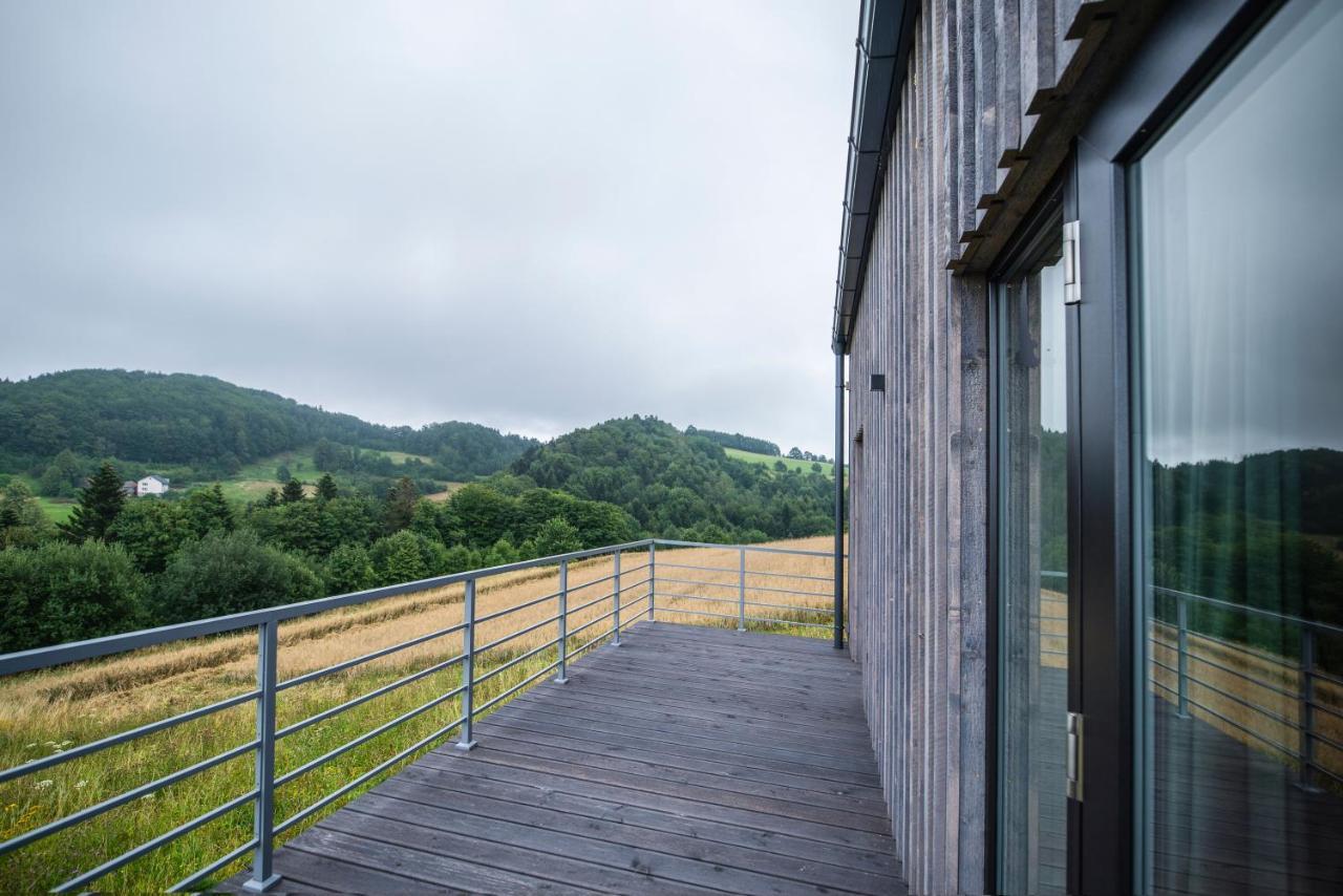 SkrzydlnaBlizej Nieba住宿加早餐旅馆 外观 照片