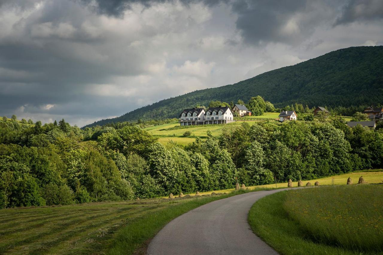 SkrzydlnaBlizej Nieba住宿加早餐旅馆 外观 照片