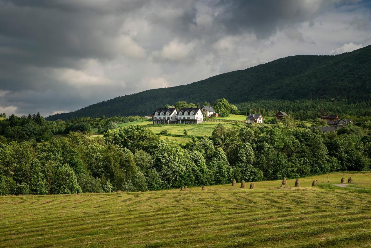 SkrzydlnaBlizej Nieba住宿加早餐旅馆 外观 照片